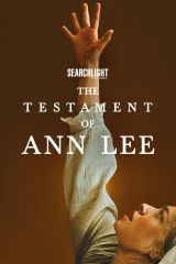 The Testament of Ann Lee