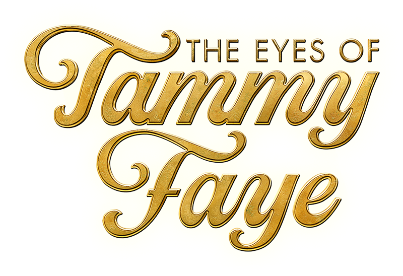 The Eyes of Tammy Faye