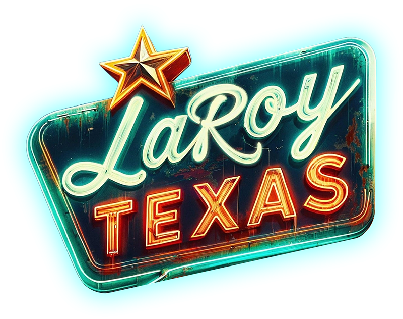 LaRoy, Texas