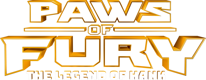 Paws of Fury: The Legend of Hank