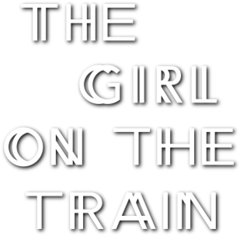 The Girl on the Train