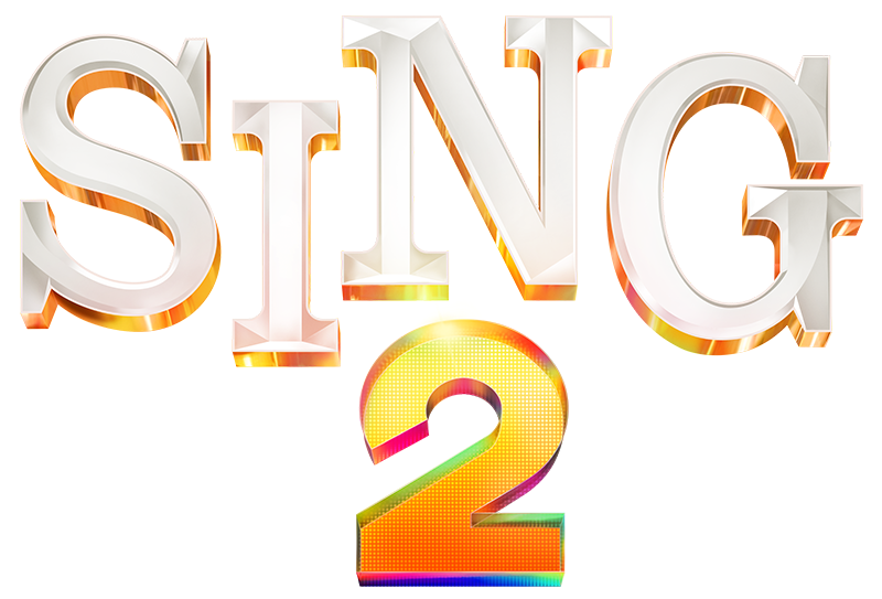 Sing 2 (NL)