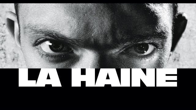 La Haine | Stream nu op CineMember