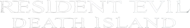 Resident Evil: Death Island
