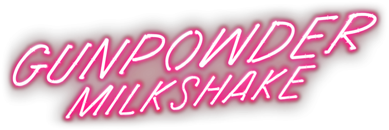 Gunpowder Milkshake