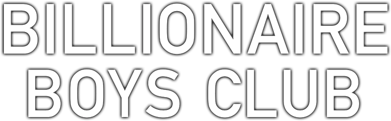 Billionaire Boys Club