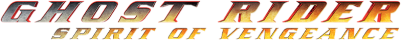 Ghost Rider: Spirit of Vengeance