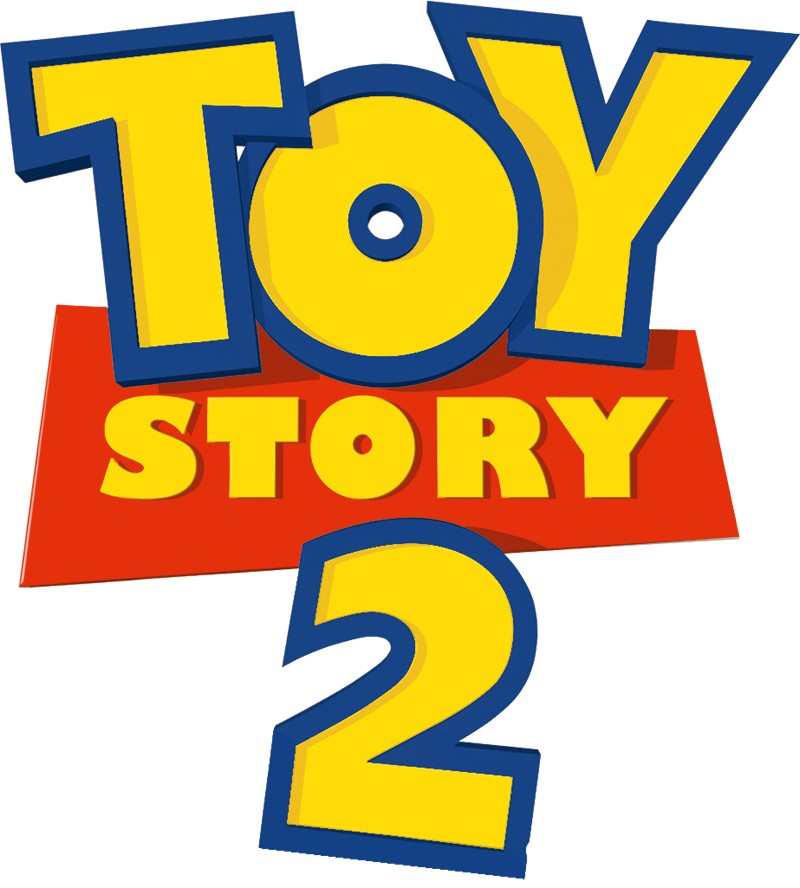 Toy Story 2 (NL)