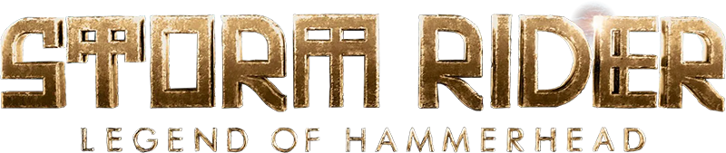 Storm Rider: Legend of Hammerhead