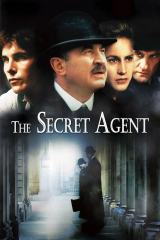 The Secret Agent
