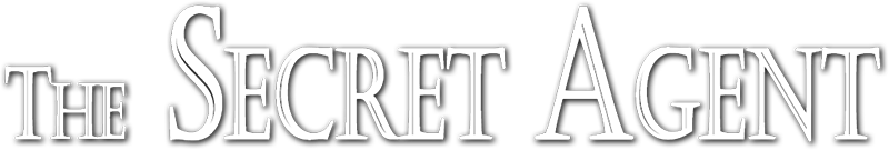 The Secret Agent