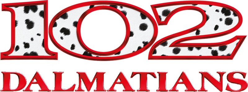 102 Dalmatians