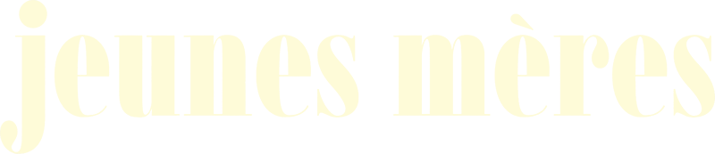 Jeunes Mères