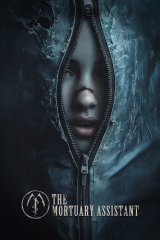 The Mortuary Assistant