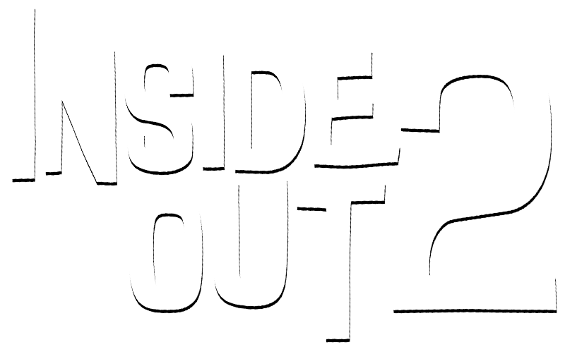 Inside Out 2