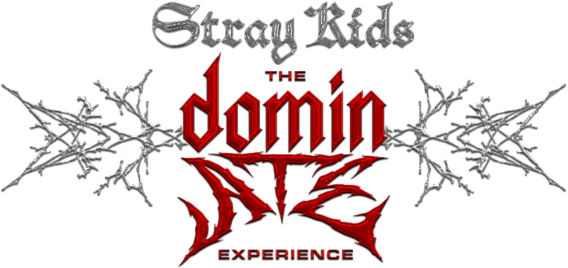 Stray Kids: The DominATE Experience