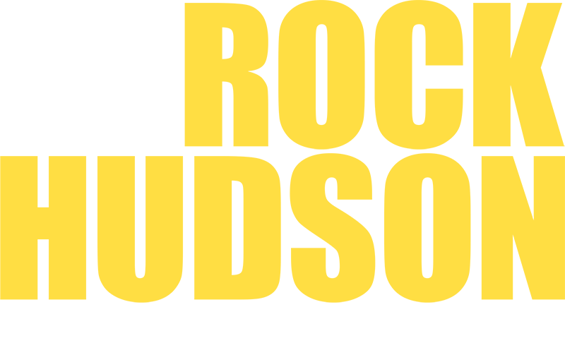 Rock Hudson: All That Heaven Allowed