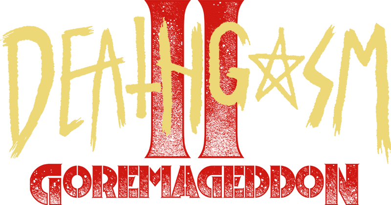 Deathgasm 2: Goremageddon