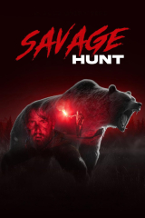 Savage Hunt