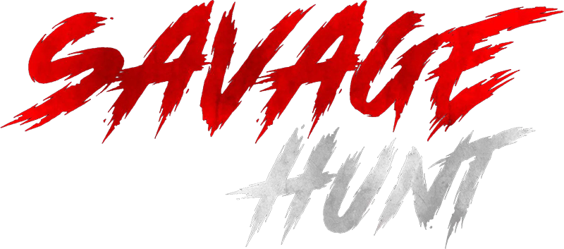Savage Hunt