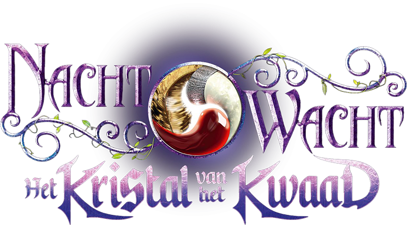 Nachtwacht: Het Kristal van het Kwaad
