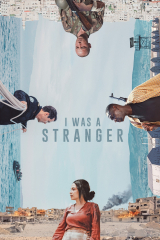 I Was a Stranger