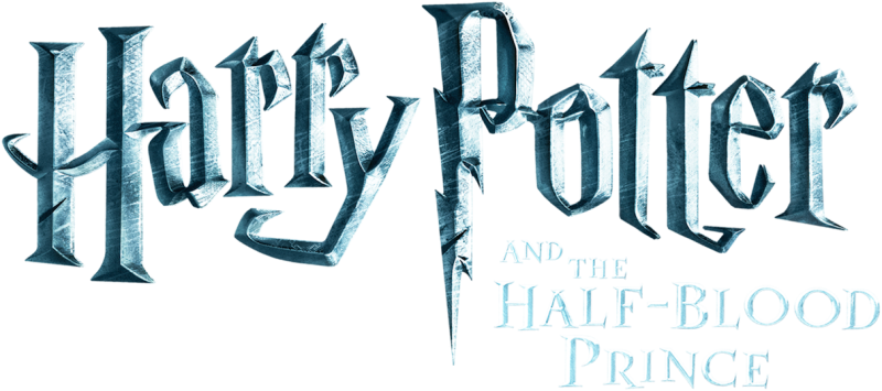 Harry Potter and the Half Blood Prince