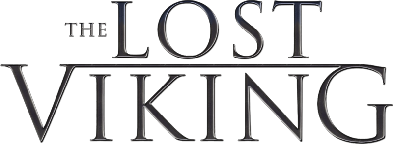 The Lost Viking