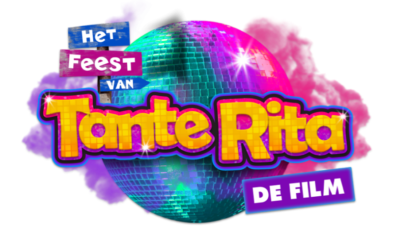 Het Feest van Tante Rita