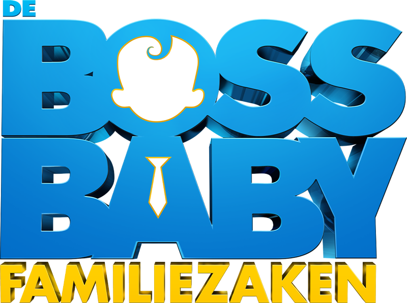 De Boss Baby: Familiezaken