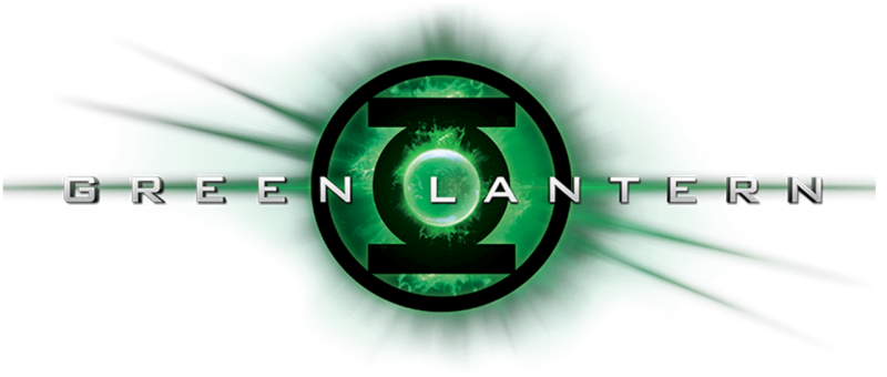 Green Lantern