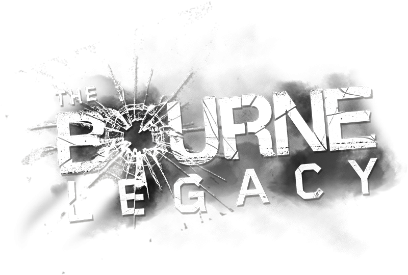 The Bourne Legacy