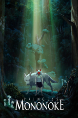 Princess Mononoke