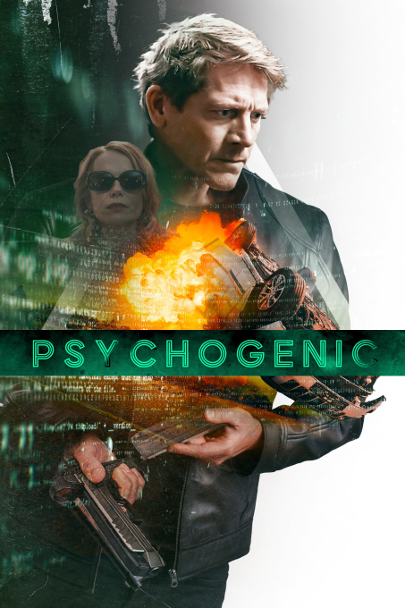 Psychogenic