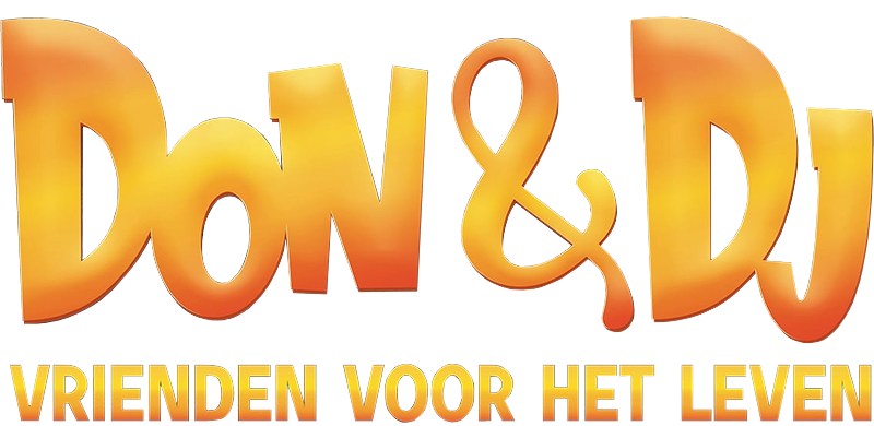 Don & DJ: Vrienden voor het Leven