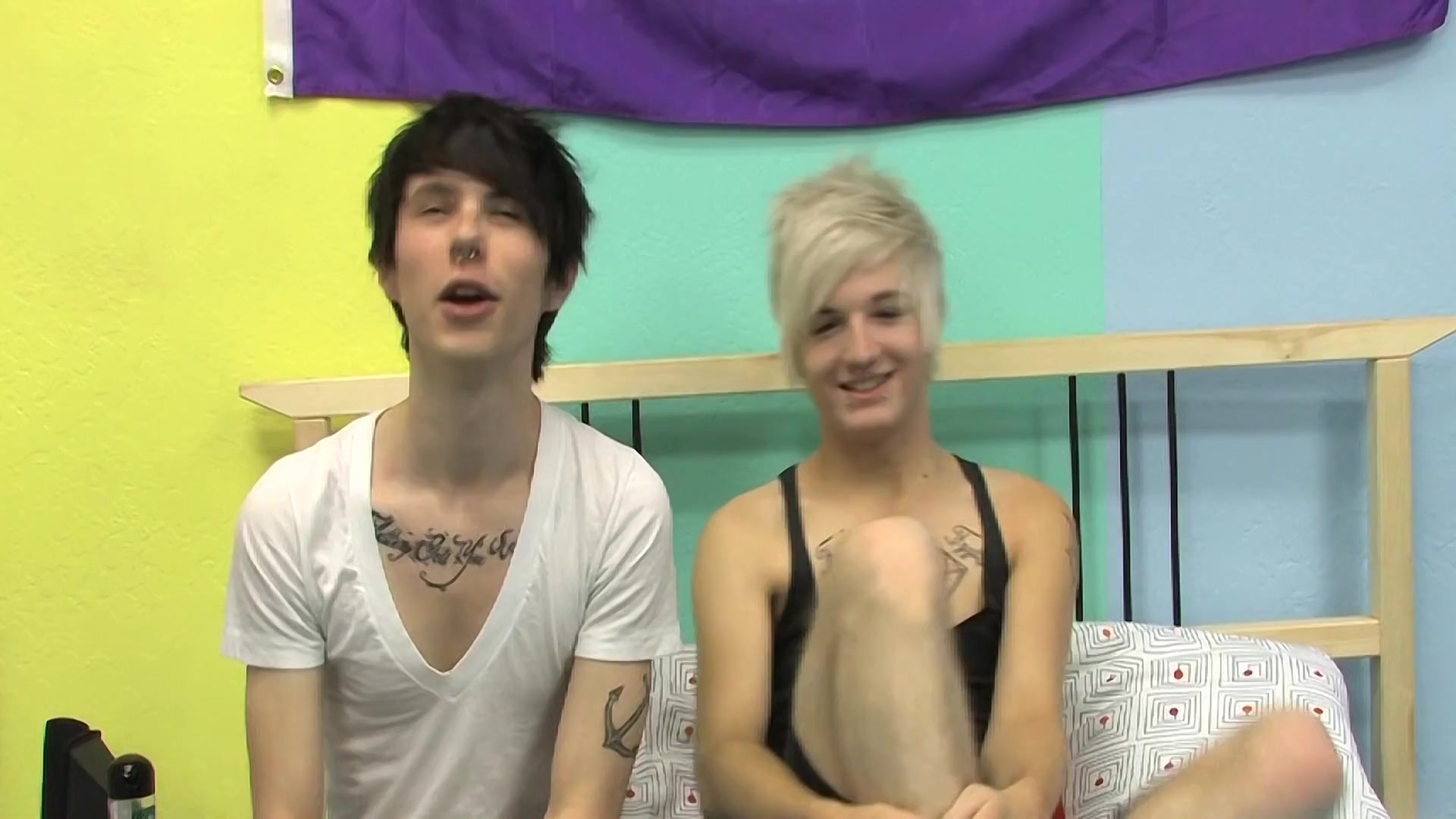Sweet Hungry Asses
