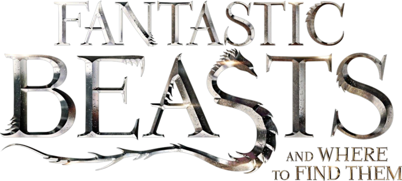 Fantastic Beasts and Where to Find Them