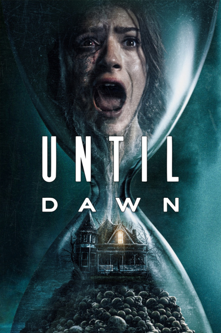 Until Dawn