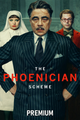 The Phoenician Scheme