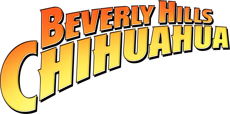 Beverly Hills Chihuahua (NL)