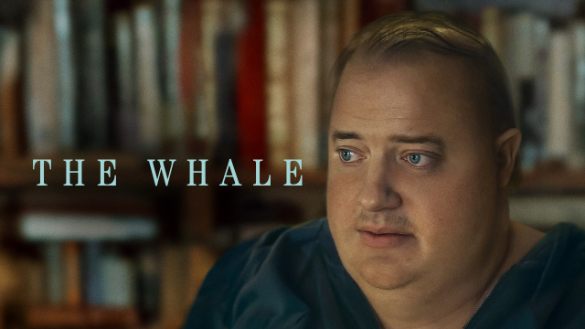 The Whale | Stream nu op CineMember