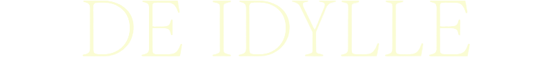 De Idylle