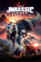 The Jurassic Games: Extinction
