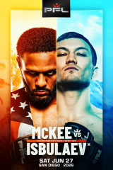 PFL San Diego