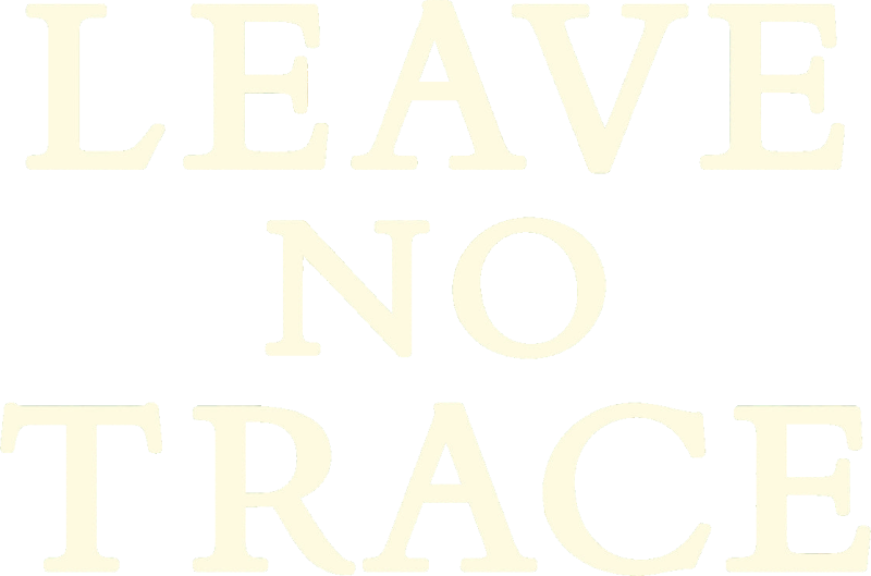 Leave No Trace