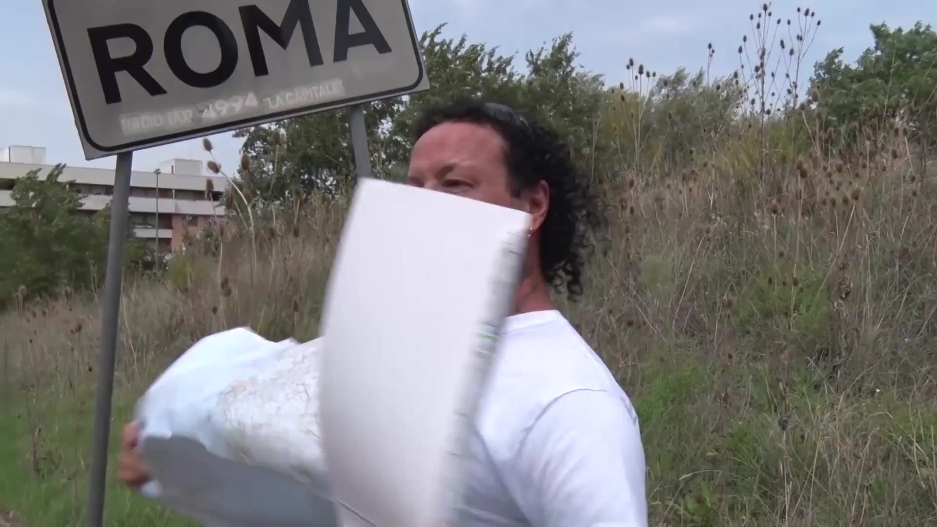Della maiala non si butta via niente