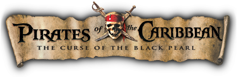 Pirates of the Caribbean: The Curse of the Black Pearl