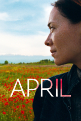 April