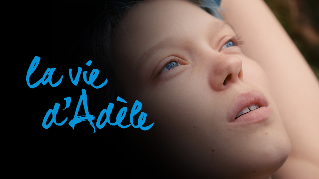 La Vie d'Adèle | Stream nu op CineMember