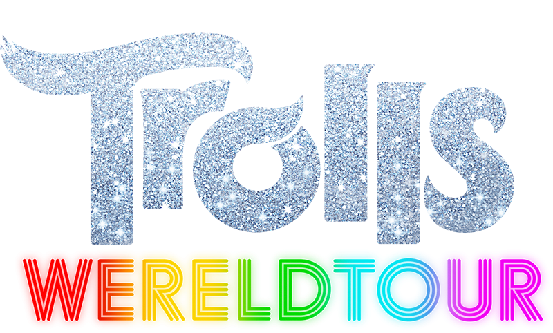 Trolls Wereldtour